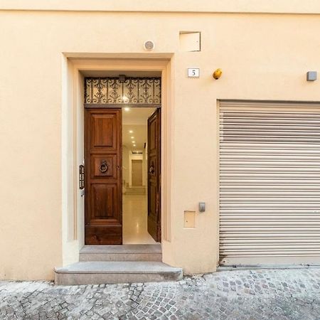 Апартаменти Casa Rame Болонья Екстер'єр фото